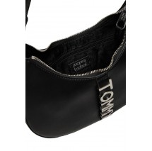 TOMMY JEANS CITY BOLD SHOULDER BAG ΤΣΑΝΤΑ ΓΥΝΑΙΚΕΙΑ BLACK