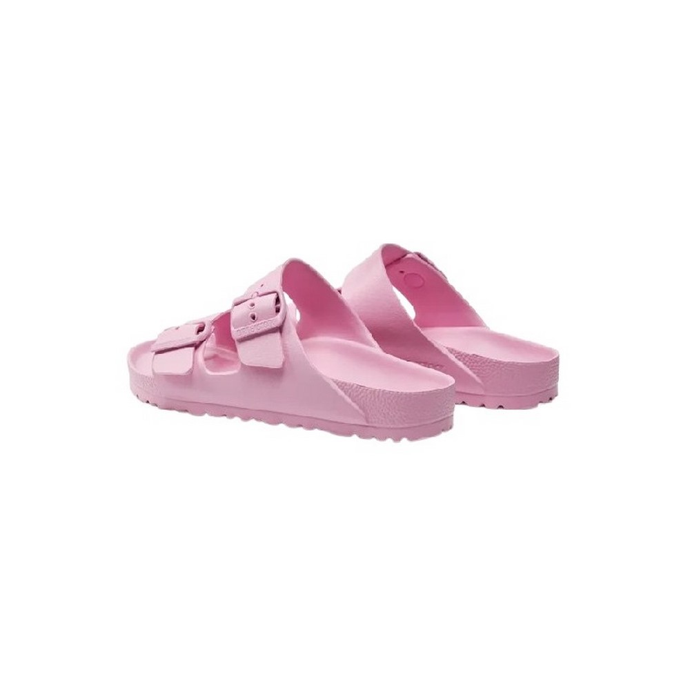 BIRKENSTOCK POOL ARIZONA EVA NARROW SEASONAL ΠΑΝΤΟΦΛΑ ΓΥΝΑΙΚΕΙΑ PINK