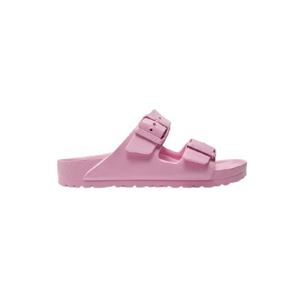 BIRKENSTOCK POOL ARIZONA EVA NARROW SEASONAL ΠΑΝΤΟΦΛΑ ΓΥΝΑΙΚΕΙΑ PINK