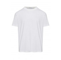 CALVIN KLEIN JEANS INSTITUTIONAL TEE T-SHIRT ΜΠΛΟΥΖΑ ΑΝΔΡΙΚΗ BRIGHT WHITE