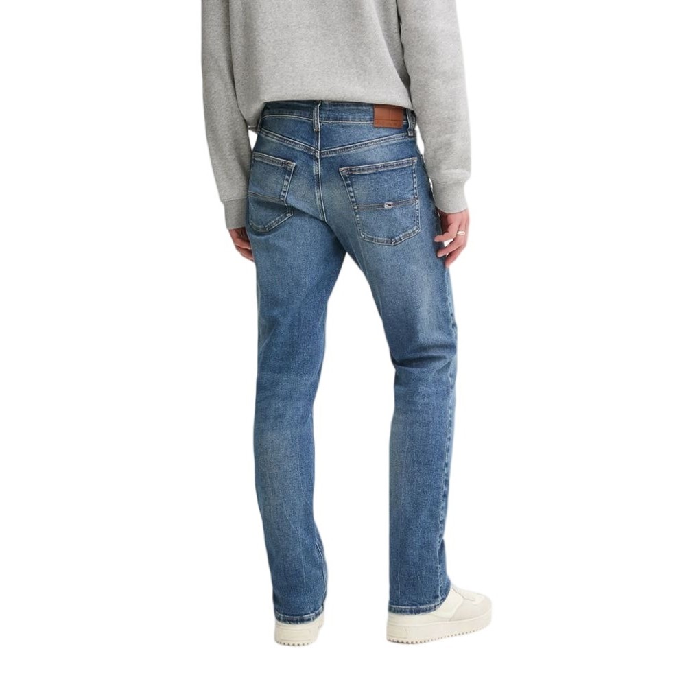 TOMMY JEANS SCANTON SLIM ΠΑΝΤΕΛΟΝΙ ΑΝΔΡΙΚΟ BLUΕ DENIM