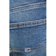 TOMMY JEANS SCANTON SLIM ΠΑΝΤΕΛΟΝΙ ΑΝΔΡΙΚΟ BLUΕ DENIM