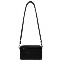 CALVIN KLEIN MUST CONV CAMERA BAG ΤΣΑΝΤΑ ΓΥΝΑΙΚΕΙΑ BLACK