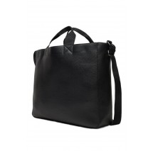 CALVIN KLEIN JEANS ULTRALIGHT SLIM TOTE ΤΣΑΝΤΑ ΓΥΝΑΙΚΕΙΑ BLACK