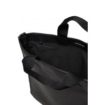 CALVIN KLEIN JEANS ULTRALIGHT SLIM TOTE ΤΣΑΝΤΑ ΓΥΝΑΙΚΕΙΑ BLACK