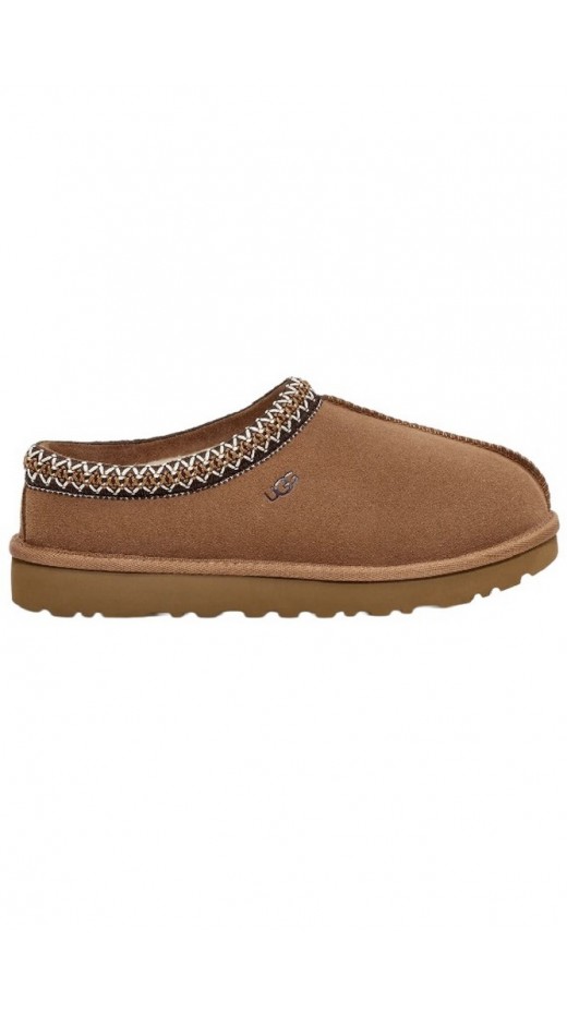 UGG TASMAN 5955 ΠΑΝΤΟΦΛΑ ΓΥΝΑΙΚΕΙΑ CHE