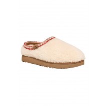 UGG TASMAN MAXI CURLY ΠΑΝΤΟΦΛΑ ΓΥΝΑΙΚΕΙΑ NATURAL