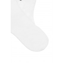 UGG POLLY ANKLE SOCK ΚΑΛΤΣΕΣ ΓΥΝΑΙΚΕΙΕΣ WHITE/BLACK