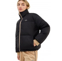 ELLESSE SARTORIA PEGASI PADDED JACKET ΜΠΟΥΦΑΝ ΓΥΝΑΙΚΕΙΟ BEIGE