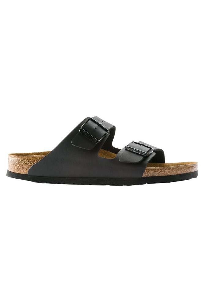 BIRKENSTOCK SYNTHETICS ARIZONA NARROW CORE ESSENTIAL CLASSIC ADULTS SH51793 ΠΑΝΤΟΦΛΑ ΑΝΔΡΙΚΗ BLACK