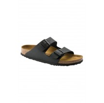 BIRKENSTOCK SYNTHETICS ARIZONA NARROW CORE ESSENTIAL CLASSIC ADULTS SH51793 UNISEX ΠΑΝΤΟΦΛΑ BLACK