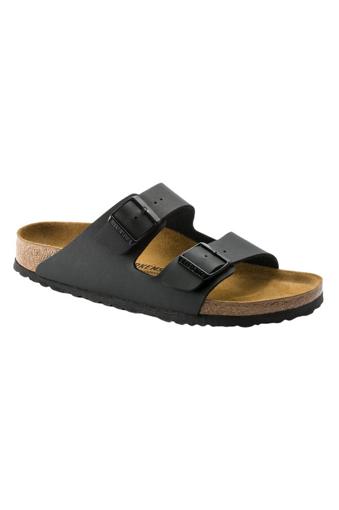 BIRKENSTOCK SYNTHETICS ARIZONA NARROW CORE ESSENTIAL CLASSIC ADULTS SH51793 ΠΑΝΤΟΦΛΑ ΑΝΔΡΙΚΗ BLACK