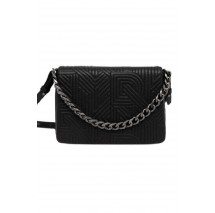 DKNY DESIREE CROSS BODY HANDBAG R44EZI05 ΤΣΑΝΤΑ ΓΥΝΑΙΚΕΙΑ BLACK