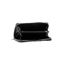 CALVIN KLEIN JEANS SCULPTED MONO WALLET ΠΟΡΤΟΦΟΛΙ ΓΥΝΑΙΚΕΙΟ BLACK