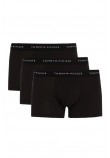 TOMMY HILFIGER 3P WB TRUNK ΕΣΩΡΟΥΧΟ ΑΝΔΡΙΚΟ BLACK