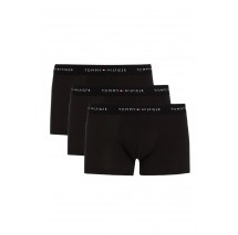 TOMMY HILFIGER 3P WB TRUNK ΕΣΩΡΟΥΧΟ ΑΝΔΡΙΚΟ BLACK