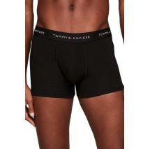 TOMMY HILFIGER 3P WB TRUNK ΕΣΩΡΟΥΧΟ ΑΝΔΡΙΚΟ BLACK