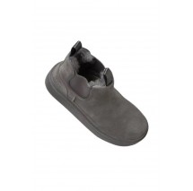 UGG NEUMEL PLATFORM CHELSEA 1134526 ΜΠΟΤΑ ΓΥΝΑΙΚΕΙΑ GREY