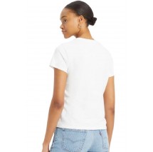 LEVIS THE PERFECT TEE 173692764 T-SHIRT ΜΠΛΟΥΖΑ ΓΥΝΑΙΚΕΙΑ WHITE