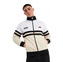 ELLESSE CLASSICS RIMINI TRACK TOP ΖΑΚΕΤΑ ΑΝΔΡΙΚΗ OFF WHITE