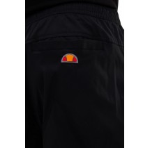 ELLESSE SKI CLUB TERATILO CARGO PANT ΠΑΝΤΕΛΟΝΙ ΑΝΔΡΙΚΟ BLACK