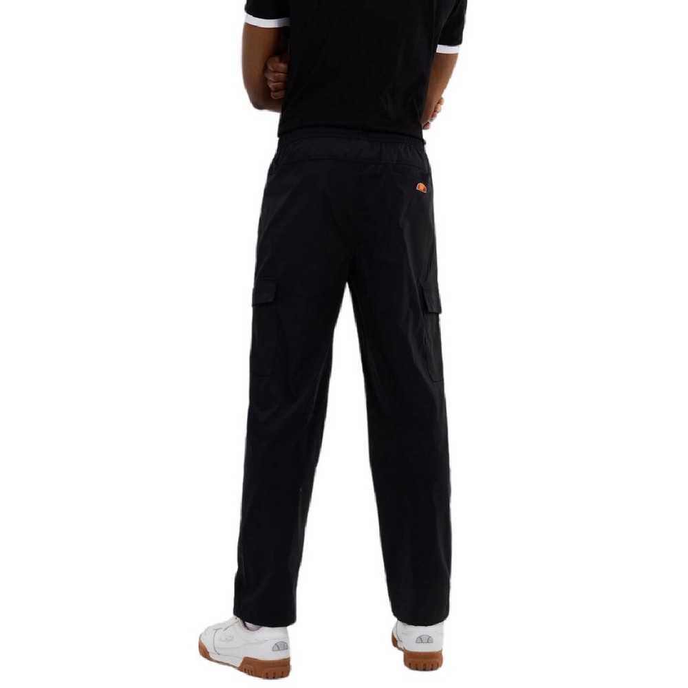 ELLESSE SKI CLUB TERATILO CARGO PANT ΠΑΝΤΕΛΟΝΙ ΑΝΔΡΙΚΟ BLACK