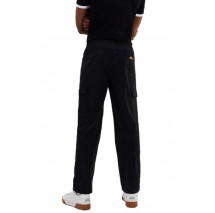 ELLESSE SKI CLUB TERATILO CARGO PANT ΠΑΝΤΕΛΟΝΙ ΑΝΔΡΙΚΟ BLACK