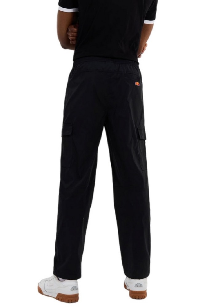 ELLESSE SKI CLUB TERATILO CARGO PANT ΠΑΝΤΕΛΟΝΙ ΑΝΔΡΙΚΟ BLACK