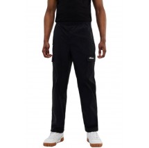 ELLESSE SKI CLUB TERATILO CARGO PANT ΠΑΝΤΕΛΟΝΙ ΑΝΔΡΙΚΟ BLACK