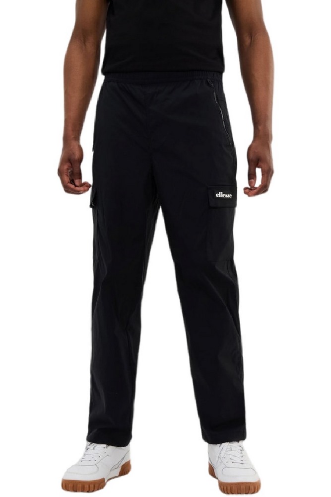 ELLESSE SKI CLUB TERATILO CARGO PANT ΠΑΝΤΕΛΟΝΙ ΑΝΔΡΙΚΟ BLACK