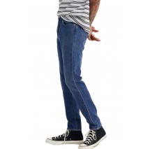 LEVI'S 512™ SLIM TAPER 288331257 ΠΑΝΤΕΛΟΝΙ ΑΝΔΡΙΚΟ DARK INDIGO