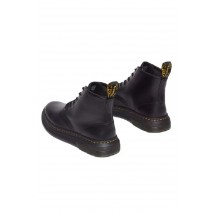 DR.MARTENS CREWSON CHUKKA CLASSIC PULL UP ΠΑΠΟΥΤΣΙ ΑΝΔΡΙΚΟ BLACK