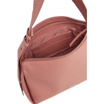 CALVIN KLEIN JEANS GRACIE SHOULDER BAG ΤΣΑΝΤΑ ΓΥΝΑΙΚΕΙΑ ROSE