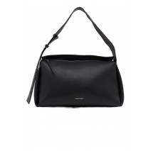 CALVIN KLEIN JEANS GRACIE SHOULDER BAG ΤΣΑΝΤΑ ΓΥΝΑΙΚΕΙΑ BLACK