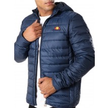 HERITAGE CORE LOMBARDY PADDED JACKET ΜΠΟΥΦΑΝ ΑΝΔΡΙΚΟ NAVY