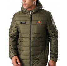 HERITAGE CORE LOMBARDY PADDED JACKET ΜΠΟΥΦΑΝ ΑΝΔΡΙΚΟ KHAKI