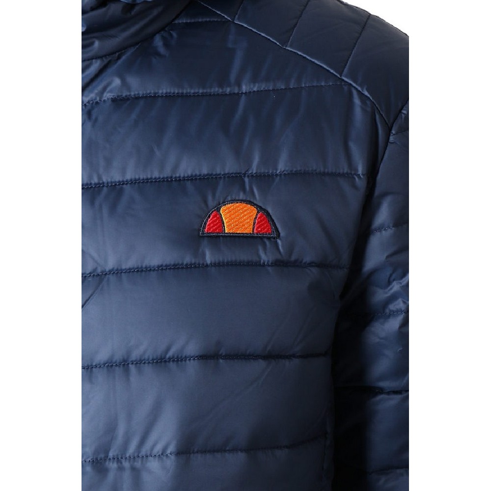 HERITAGE CORE LOMBARDY PADDED JACKET ΜΠΟΥΦΑΝ ΑΝΔΡΙΚΟ NAVY