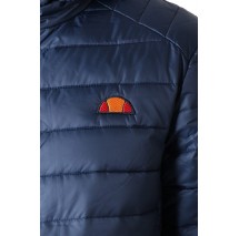 HERITAGE CORE LOMBARDY PADDED JACKET ΜΠΟΥΦΑΝ ΑΝΔΡΙΚΟ NAVY