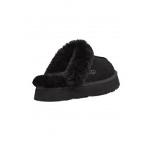 UGG DISQUETTE ΧΑΜΗΛΗ ΠΑΝΤΟΦΛΑ ΓΥΝΑΙΚΕΙΑ BLACK