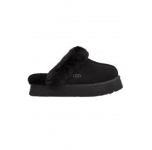 UGG DISQUETTE ΧΑΜΗΛΗ ΠΑΝΤΟΦΛΑ ΓΥΝΑΙΚΕΙΑ BLACK