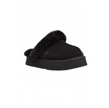 UGG DISQUETTE ΧΑΜΗΛΗ ΠΑΝΤΟΦΛΑ ΓΥΝΑΙΚΕΙΑ BLACK