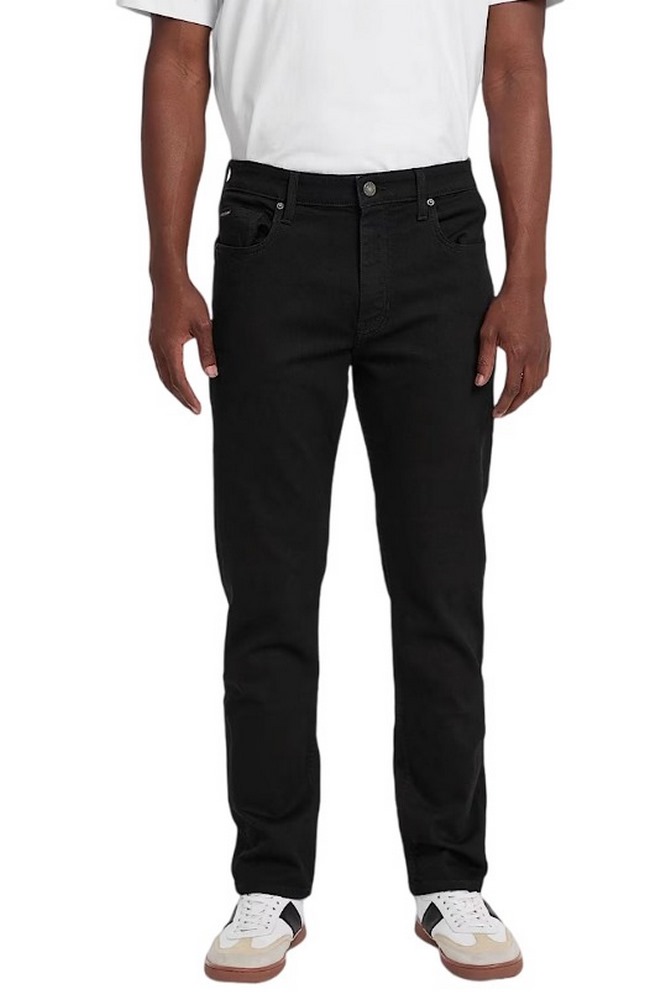 GUESS JEANS G14 SLIM ΠΑΝΤΕΛΟΝΙ ΑΝΔΡΙΚΟ BLACK