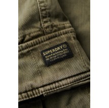 SUPERDRY D1 OVIN CORE CARGO PANT ΠΑΝΤΕΛΟΝΙ ΑΝΔΡΙΚΟ KHAKI