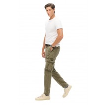 SUPERDRY D1 OVIN CORE CARGO PANT ΠΑΝΤΕΛΟΝΙ ΑΝΔΡΙΚΟ KHAKI