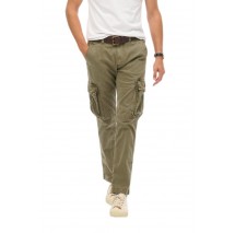 SUPERDRY D1 OVIN CORE CARGO PANT ΠΑΝΤΕΛΟΝΙ ΑΝΔΡΙΚΟ KHAKI