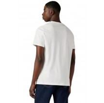 LEVI'S GRAPHIC SET-IN NECK 177830140 T-SHIRT ΜΠΛΟΥΖΑ ΑΝΔΡΙΚΗ WHITE