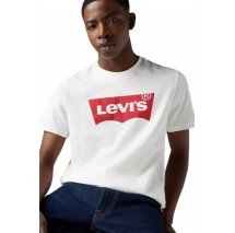 LEVI'S GRAPHIC SET-IN NECK 177830140 T-SHIRT ΜΠΛΟΥΖΑ ΑΝΔΡΙΚΗ WHITE