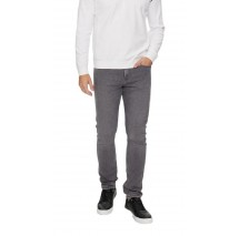 CALVIN KLEIN JEANS SLIM ΠΑΝΤΕΛΟΝΙ ΑΝΔΡΙΚΟ GREY