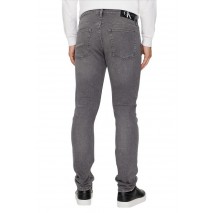 CALVIN KLEIN JEANS SLIM ΠΑΝΤΕΛΟΝΙ ΑΝΔΡΙΚΟ GREY