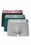 CALVIN KLEIN JEANS TRUNK 3PK ΕΣΩΡΟΥΧΟ ΑΝΔΡΙΚΟ MULTI